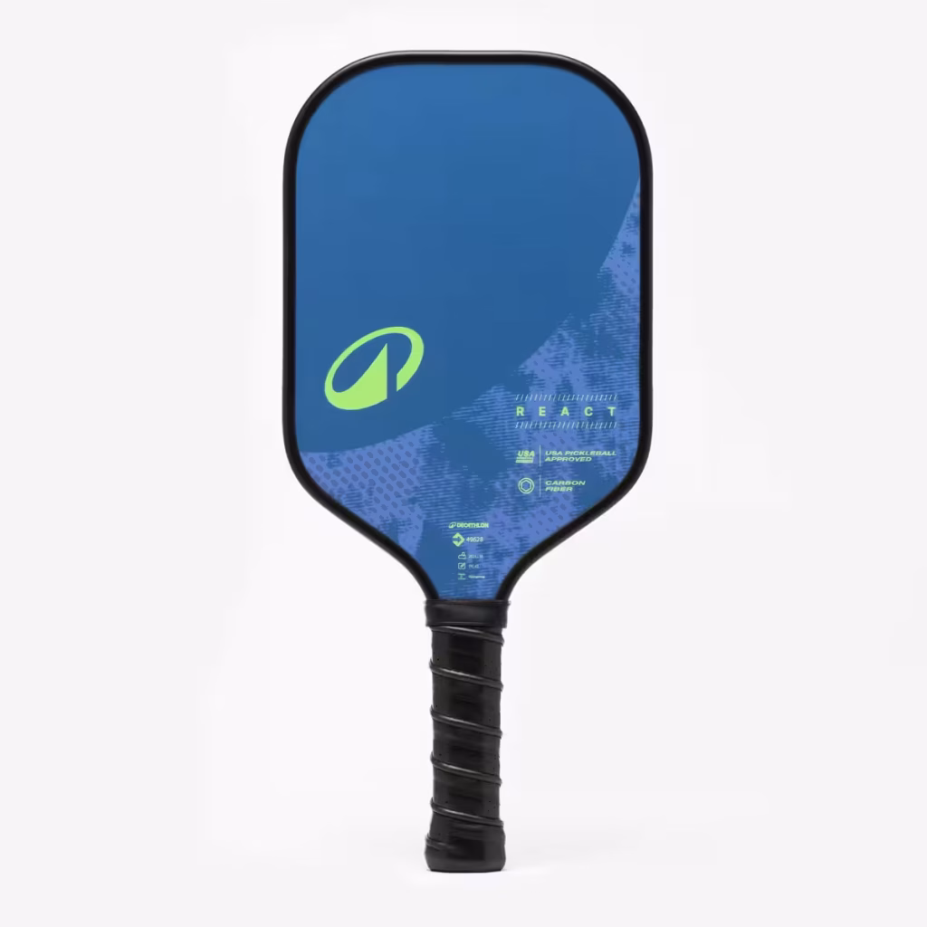pala de pickleball