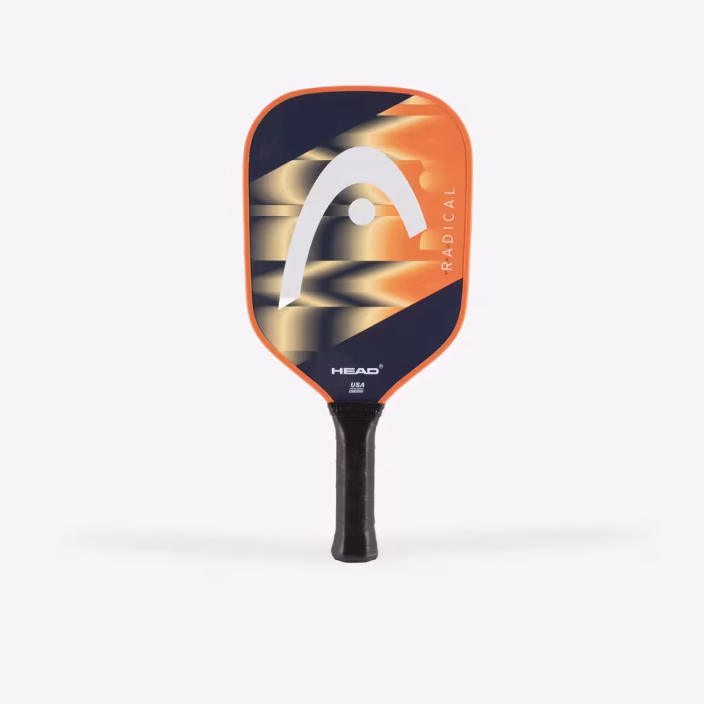 pala de pickleball