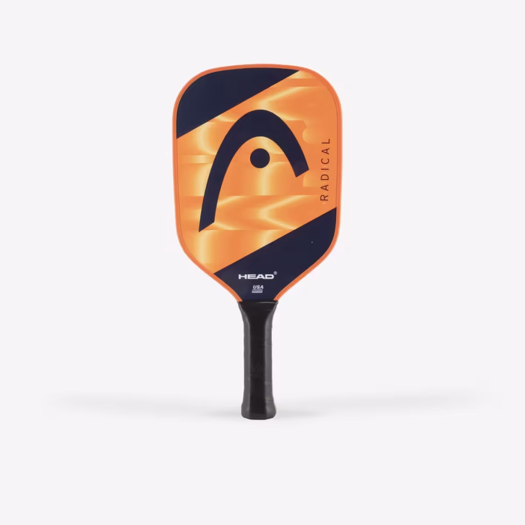 pala de pickleball