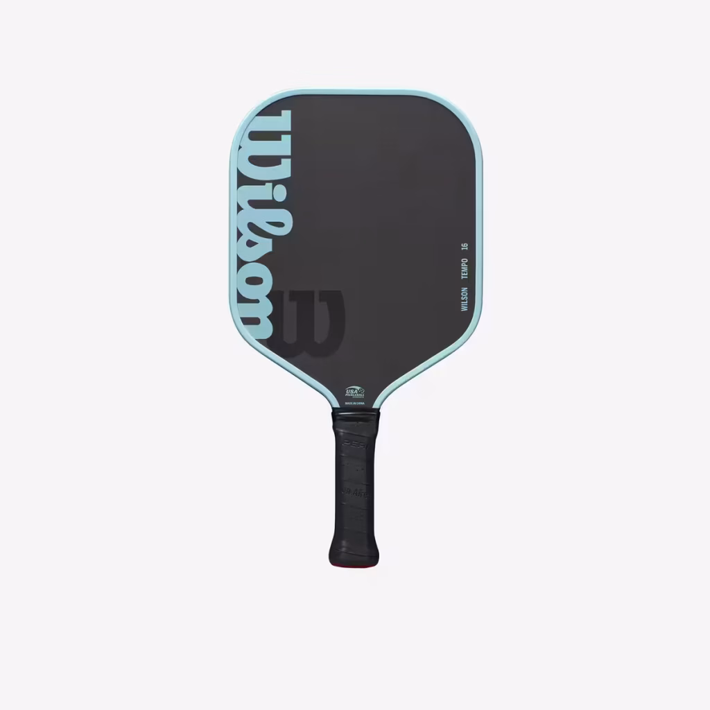 pala de pickleball