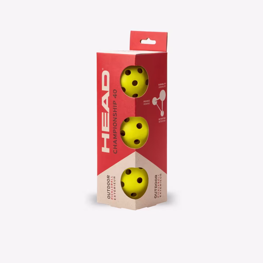 pelotas de pickleball